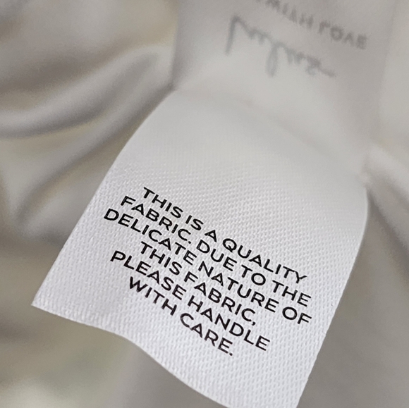 Lulus White Puff Mini Dress - Picture 4 of 11